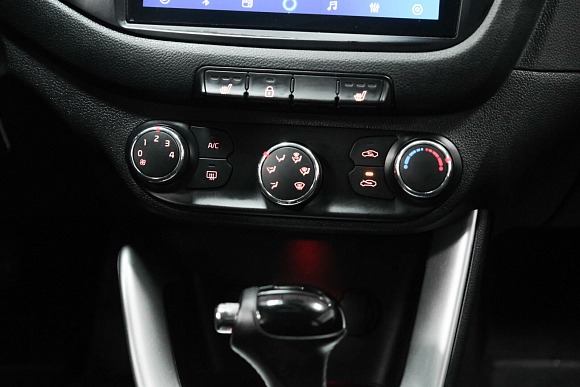 Kia Ceed, 2015 года, пробег 105814 км