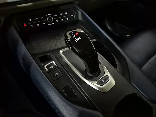 Haval F7x Tech Plus, 2023 года, пробег 70297 км