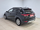 Kia Rio Premium, 2017 года, пробег 117723 км