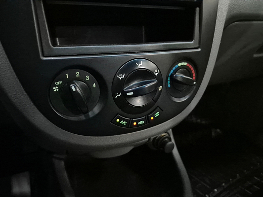 Daewoo Gentra Optimum, 2015 года, пробег 199765 км