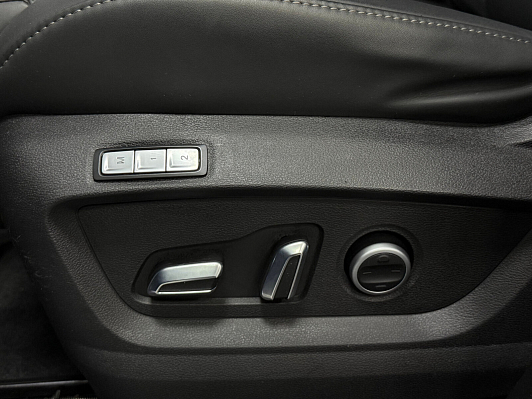 Chery Tiggo 7 Pro Max Prestige, 2023 года, пробег 17000 км