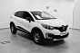Renault Kaptur Drive, 2019 года, пробег 139000 км
