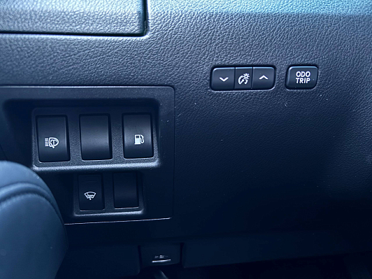 Lexus RX Comfort, 2011 года, пробег 264492 км