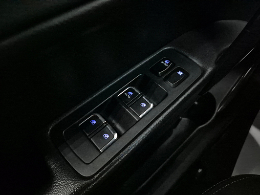 JAC S5 (Eagle) Comfort, 2018 года, пробег 109609 км