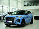 Hongqi HS3 Комфорт (Comfort), голубой