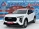 Haval Jolion Elite, 2024 года, пробег 20700 км