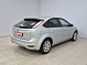 Ford Focus Comfort, 2011 года, пробег 210649 км