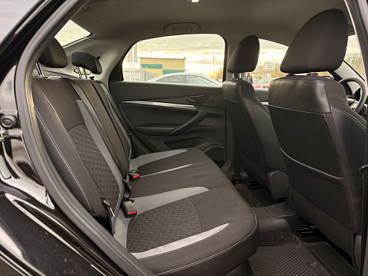 Lada (ВАЗ) Vesta Comfort Plus + P1.1 (Предсерийная), 2024 года, пробег 29590 км