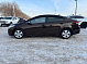 Kia Cerato Luxe, 2018 года, пробег 156505 км