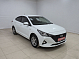 Hyundai Solaris Active, 2020 года, пробег 94312 км