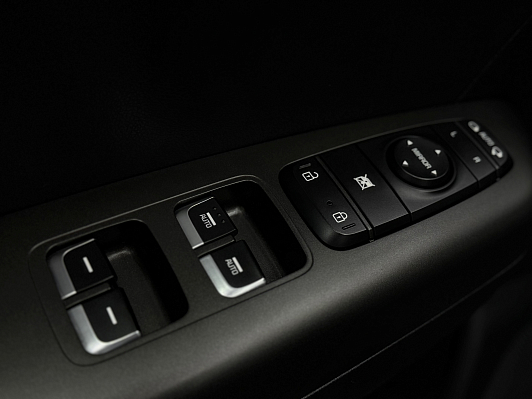 Kia Sportage Comfort, 2019 года, пробег 100500 км