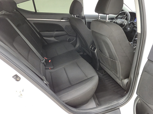 Hyundai Elantra Active, 2020 года, пробег 66852 км