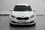 Kia Ceed Comfort, 2012 года, пробег 158000 км