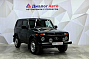 Lada (ВАЗ) Niva Legend Classic, 2022 года, пробег 32000 км