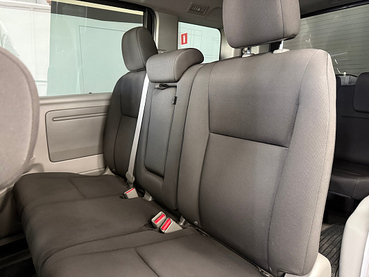 Honda Stepwgn, 2017 года, пробег 106451 км