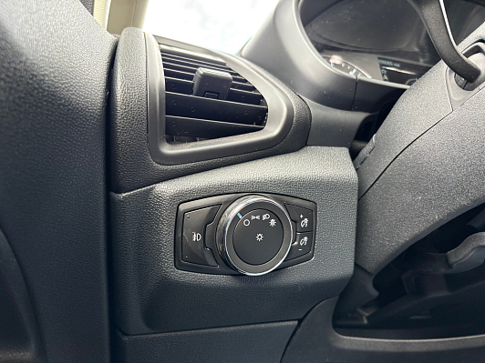 Ford EcoSport, 2019 года, пробег 106000 км