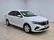 Volkswagen Polo Status, 2020 года, пробег 121251 км