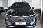 Haval F7 Оптимум (2026), голубой