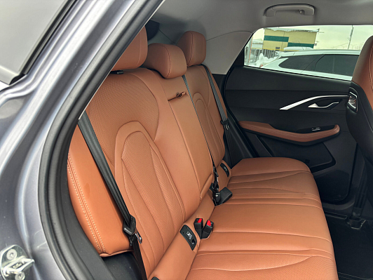 Omoda C5 Supreme, 2023 года, пробег 61635 км