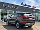 Geely Atlas Luxury, 2021 года, пробег 71600 км