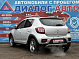 Renault Sandero Stepway Drive, 2020 года, пробег 96000 км