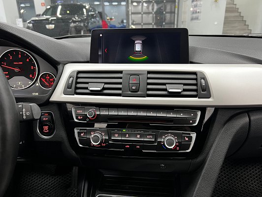 BMW 3 серии, 2019 года, пробег 189558 км