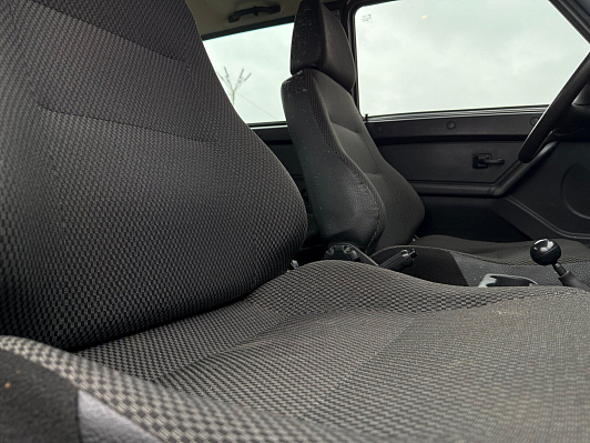 Lada (ВАЗ) 2131 (4x4) Classic, 2019 года, пробег 55477 км