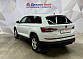 Skoda Kodiaq Active, 2019 года, пробег 126577 км