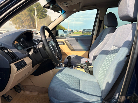 Land Rover Freelander S, 2007 года, пробег 273493 км