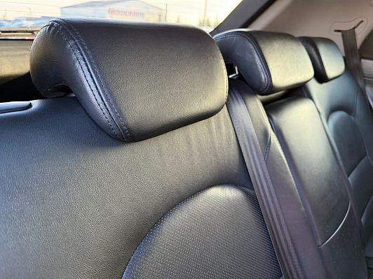 SsangYong Actyon, 2011 года, пробег 178000 км