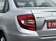 Lada (ВАЗ) Granta Standard, 2023 года, пробег 26308 км