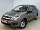 Lada (ВАЗ) Granta, 2015 года, пробег 101749 км