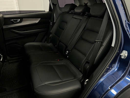 Chery Tiggo 8 Pro Speedline, 2021 года, пробег 69332 км