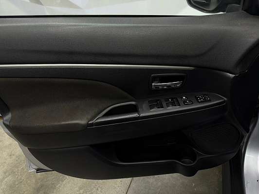 Mitsubishi ASX Intense, 2011 года, пробег 250364 км