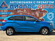 Lada (ВАЗ) XRAY #Club, 2020 года, пробег 83400 км