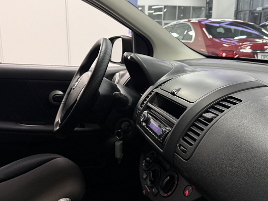 Nissan Note Comfort, 2012 года, пробег 149000 км