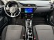 Kia Rio, 2019 года, пробег 57359 км