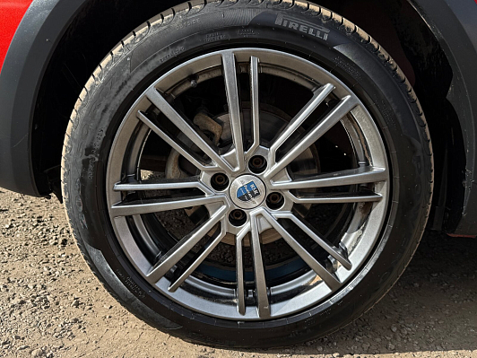 Lada (ВАЗ) Vesta Luxe, 2018 года, пробег 174624 км