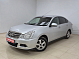 Nissan Almera Tekna, 2013 года, пробег 149620 км