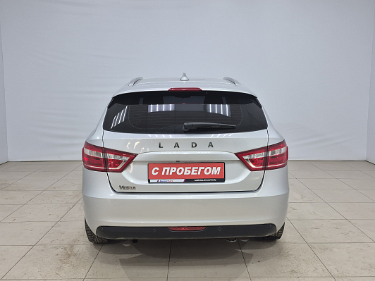 Lada (ВАЗ) Vesta Comfort Winter, 2021 года, пробег 51906 км