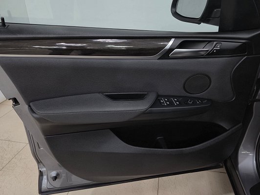 BMW X3, 2014 года, пробег 147806 км