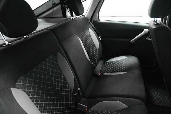 Lada (ВАЗ) Granta Luxe Prestige, 2022 года, пробег 23900 км