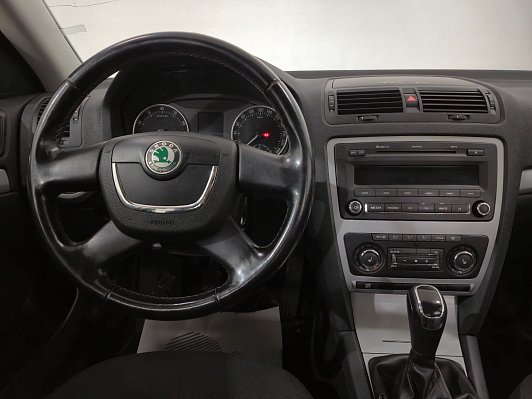 Skoda Octavia Elegance, 2013 года, пробег 82781 км