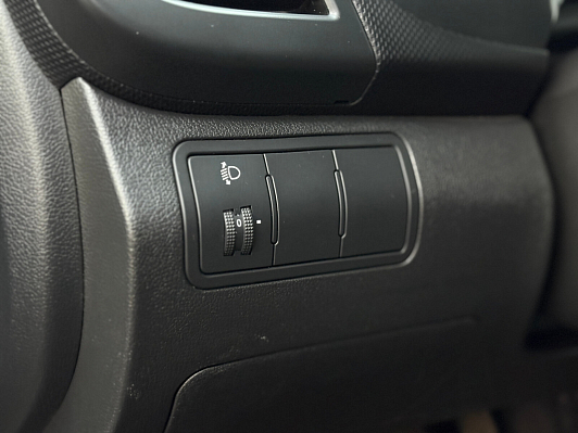 Hyundai Solaris Optima, 2013 года, пробег 193408 км