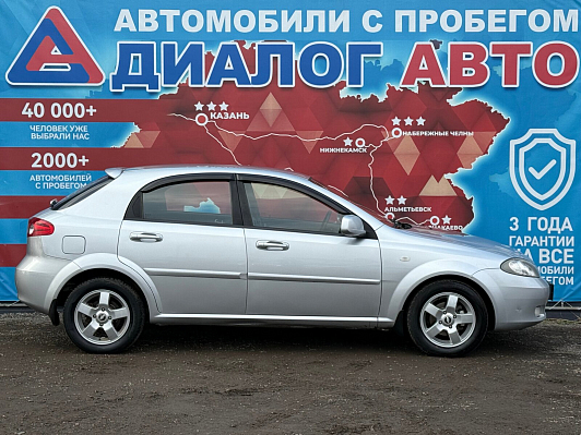 Chevrolet Lacetti Star, 2011 года, пробег 187000 км