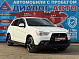 Mitsubishi ASX Intense, 2012 года, пробег 250010 км