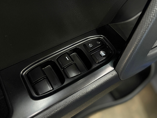 Hyundai Creta Comfort, 2019 года, пробег 87264 км