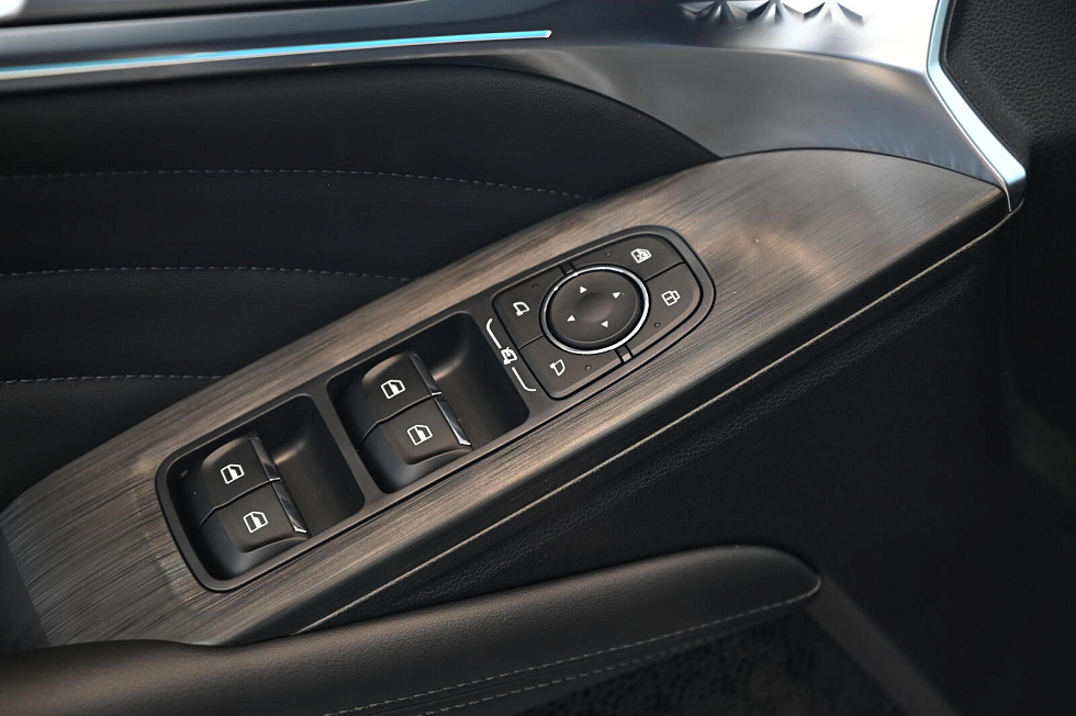 Haval F7 Баланс, синий