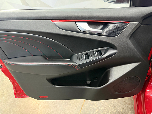 Kaiyi E5 Luxury, 2023 года, пробег 41269 км