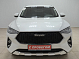 Haval F7x Comfort, 2021 года, пробег 58819 км